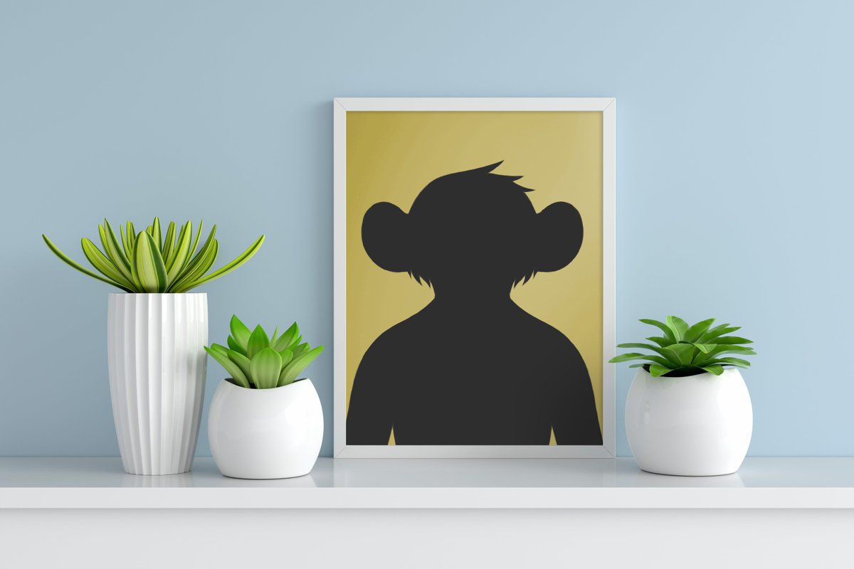 MightyApesClan's tweet photo. 🙉Coming Soon!!!
✅Follow = @MightyApesClan 
🔔Turn On Notification!!
#NFTs #NFTCommunity #NFTdrop #nftart #NFTGiveaways #nftart #NFTartist #NFTartwork #NFTProject #NFTAirdrop #nftcollectors #NFTCollection #NFTcollectibles #nftrelease #nfthesearch #NFTLaunch https://t.co/gjmqbfNfKq
