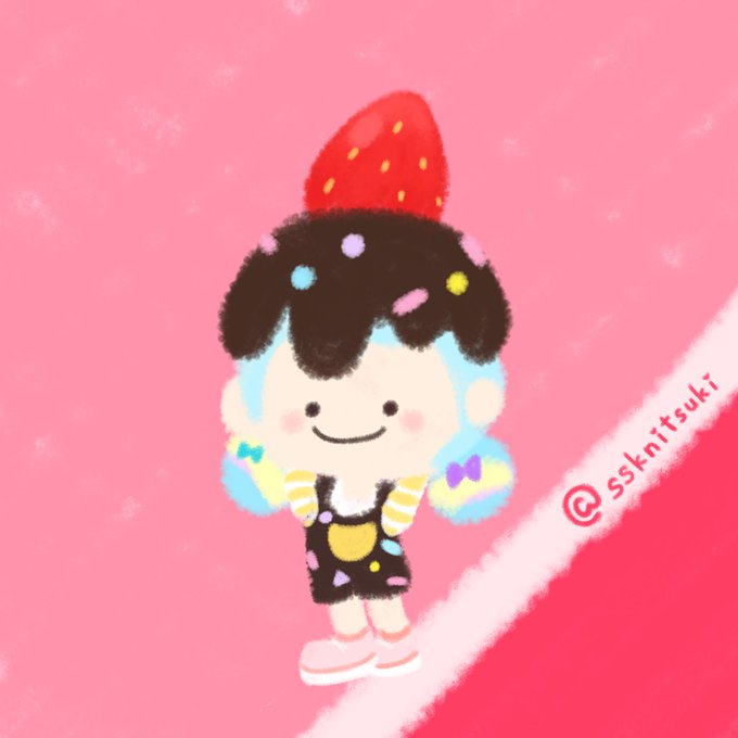 一緒に遊ぼうイラスト部のtwitterイラスト検索結果