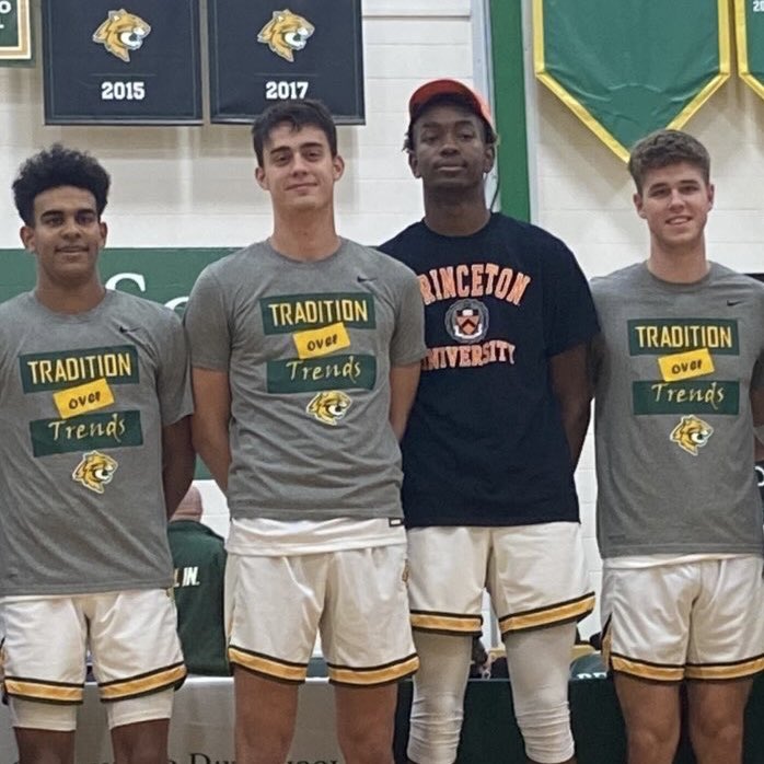 Freddy Johnson (@coachj1977) on Twitter photo Not sure what to begin to say about our 4 seniors. <a href="/JacksonNoble22/">Jackson Noble</a> is a 4-year member of our team. <a href="/coaches_dream/">Nik Graves</a> <a href="/michaelrzanoni/">Michael Zanoni</a> and @VernonCJCollins came in during Covid. They’ve brought so much to our program and they will be missed. I love you guys. #gdshoopfam Not sure what to begin to say about our 4 seniors. <a href="/JacksonNoble22/">Jackson Noble</a> is a 4-year member of our team. <a href="/coaches_dream/">Nik Graves</a> <a href="/michaelrzanoni/">Michael Zanoni</a> and @VernonCJCollins came in during Covid. They’ve brought so much to our program and they will be missed. I love you guys. #gdshoopfam