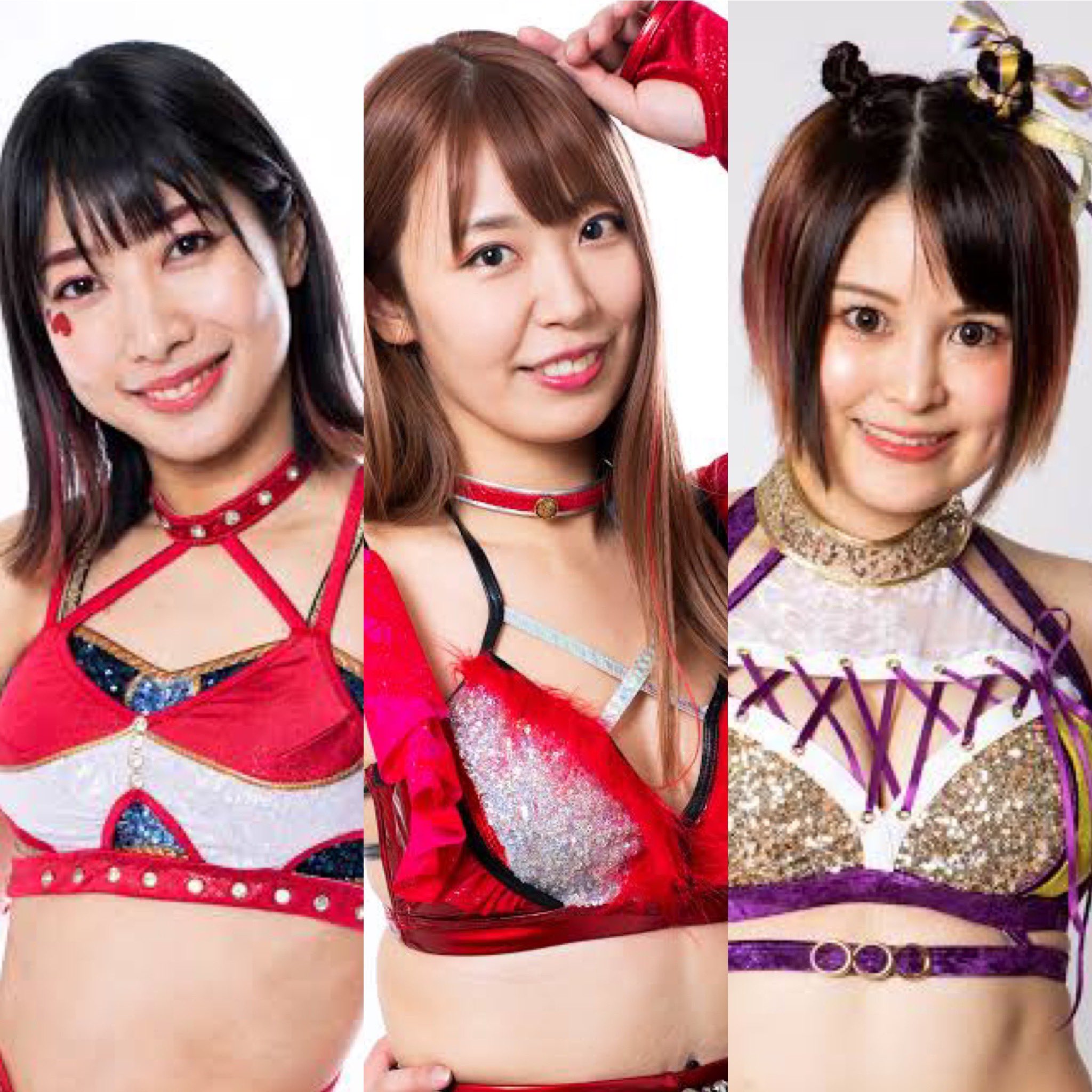 T Oプロモーション スターダム団体推し 元アクト勢1番強いと思うのは誰 ピーチ スター向後桃選手はいいね ミスflash22ファイナリスト桜井まい選手はrt コズエンの小悪魔 月山和香選手はいいね Rt 皆様のご協力お願いします スターダム