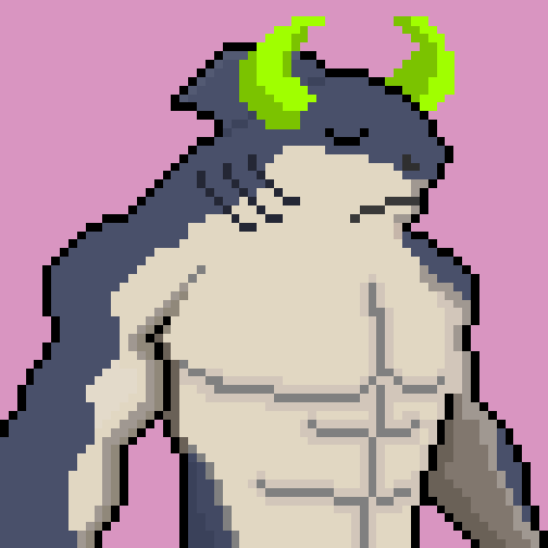 BuffSharksNFT's tweet photo. Shark
#NFT #NFTCollection #nftcollector #NFTCommunity https://t.co/0wwDPqfNIH