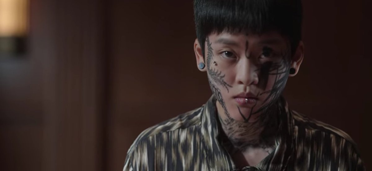 kdramatreats's tweet photo. Juvenile Justice (2022)

A drama about a juvenile judge who detest young offenders and shows different juvenile delinquency cases every episode. 

Such a very good eye-opener of how brutal and cruel some kids are capable of feeling no remorse and that they should be punished. https://t.co/btIjHMqKu1