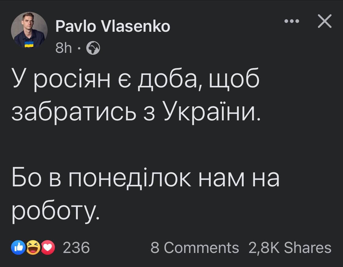 Sergey Tanskiy (@tanskiy) on Twitter photo 