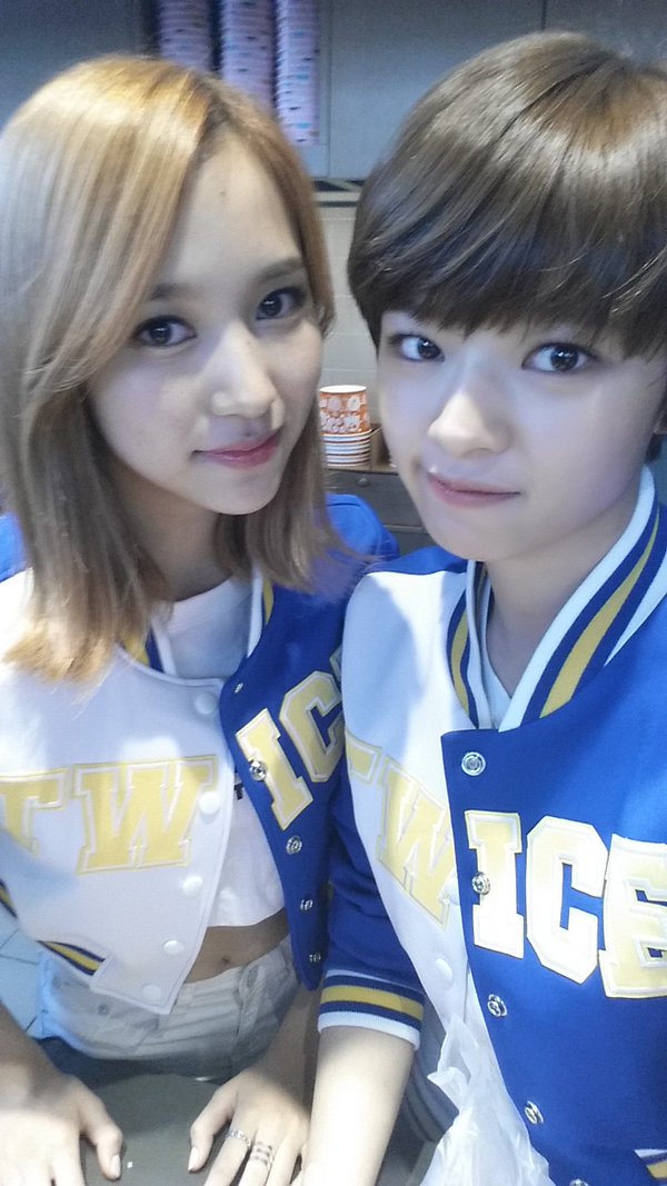 JeongMi Philippines tweet media