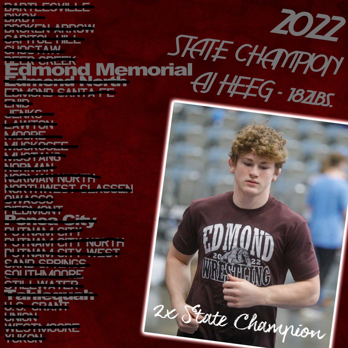EMHS Wrestling (@emhswrestle) on Twitter photo 