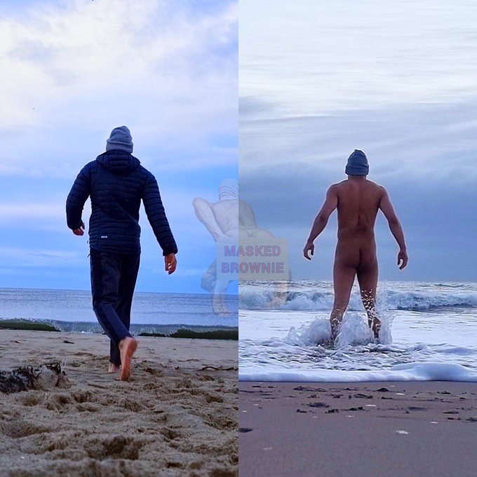 On/Off at the beach https://t.co/4n3EFmIZwf