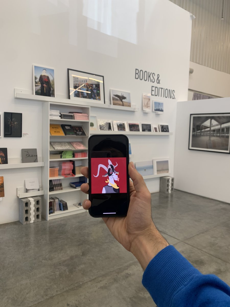 GrumpyGoatOC's tweet photo. #13 is roaming around the world, now you can purchase it from @opensea. 🐐 
#sustainability #sustainablelifestyle #sustainableliving #sustainable #grumpy #grumpygoat #grumygoatofficialclub #expo2020 #NFT #nftart #NFTartist #nftcollector #nftcollectors #NFTCommunity #NFTdrop #NFT https://t.co/i8g8hjTIo8