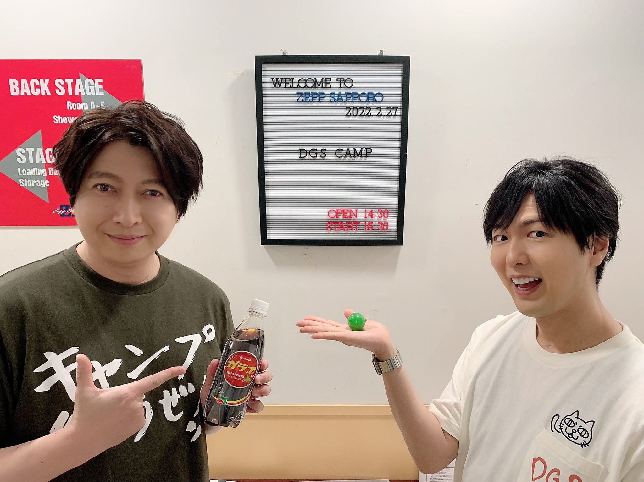 青二プロダクション【公式】 on X: 