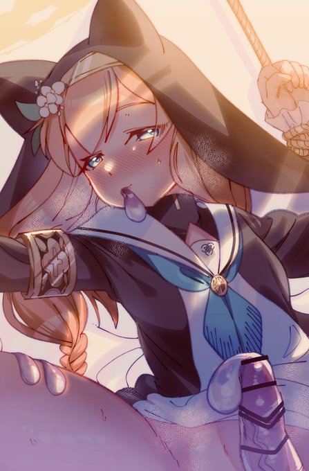 ご満足いただけましたか…?❤︎ 