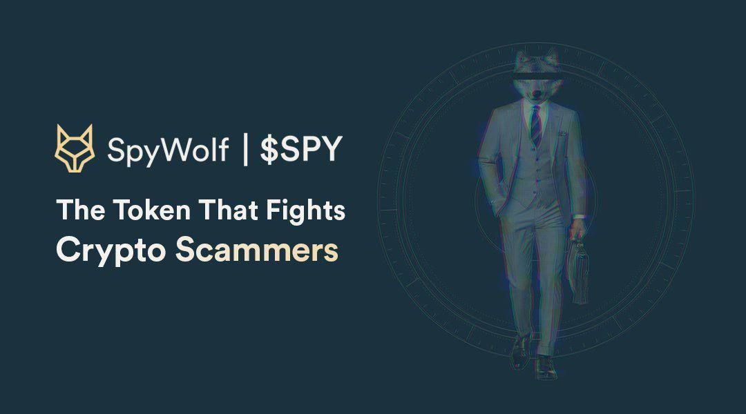 <a href="/spy_wolf2020/">SPYWOLF_FAN</a> <a href="/RobinhoodApp/">Robinhood</a> <a href="/SpyWolfNetwork/">SPYWOLF</a> We are <a href="/SpyWolfNetwork/">SPYWOLF</a>!
 
✅ BNB Rewards for holders
✅ Strong partnerships
✅ Scam investigation team (24/7)
✅ SpyWolf.Network Portal
✅ "#ScamSurvivor" charity! 20% in $SPY
✅ Audits build buyback wallet
✅ Prosecute scammers!
 
<a href="/SpyWolfNetwork/">SPYWOLF</a> $SPY #spywolf #bnb