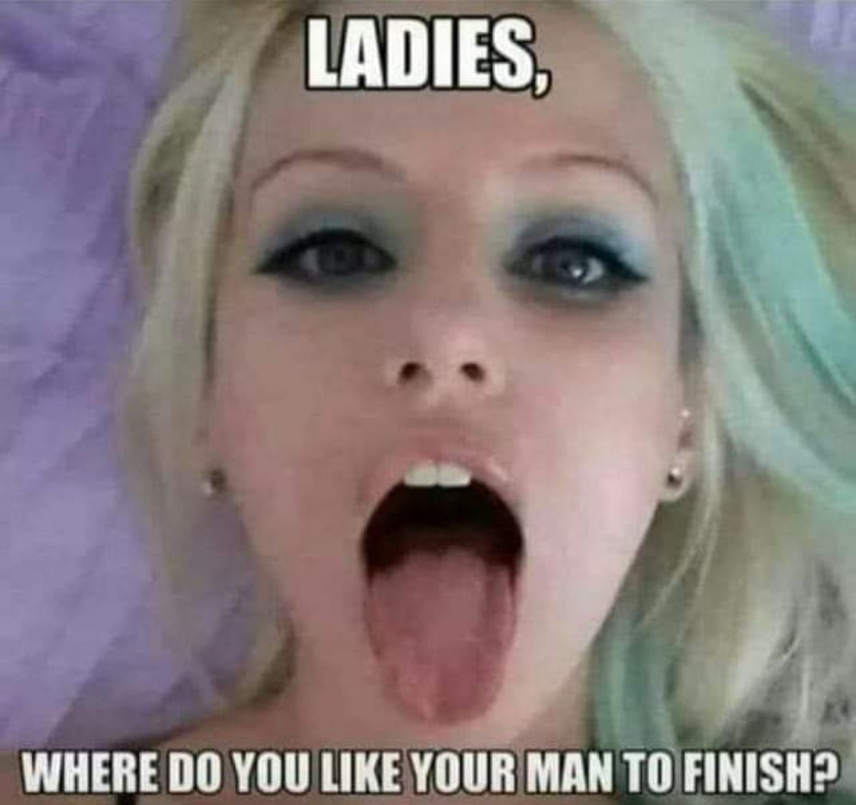 FreakyLady69's tweet photo. https://t.co/JKN1GNO2S7