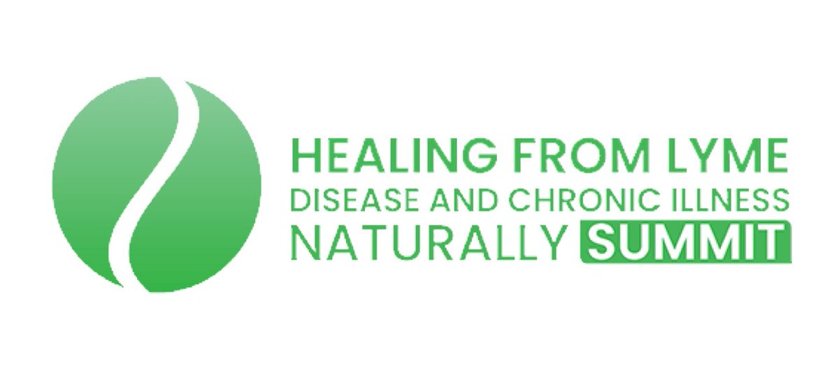 A valuable event for an often neglected diagnosis, the Lyme Summit, hosted by Robby Besner of <a href="/TherasageFIR/">Therasage</a>, well worth a listen.

lyme.drsummits.com