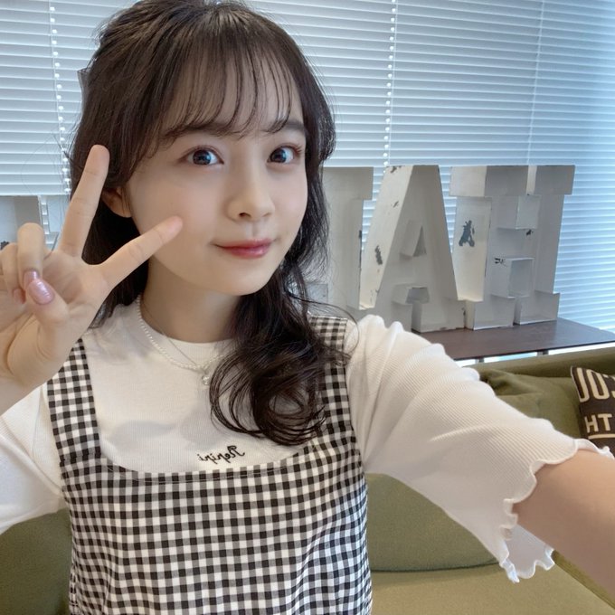 林芽亜里のTwitter画像49