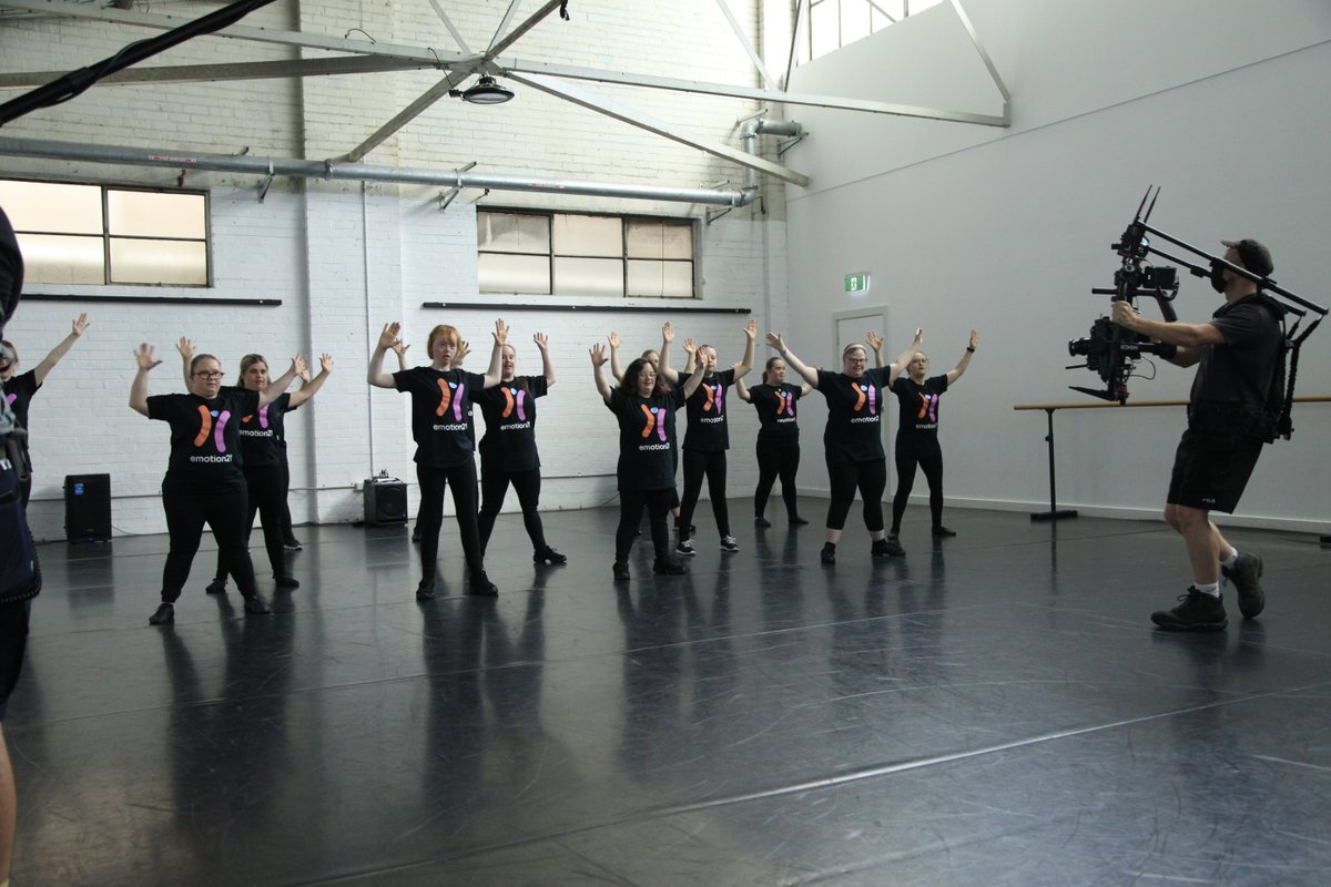 Inclusion Foundation tweet media