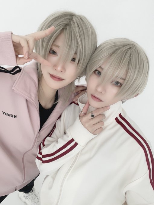 コスプレイヤーicoのTwitter画像33