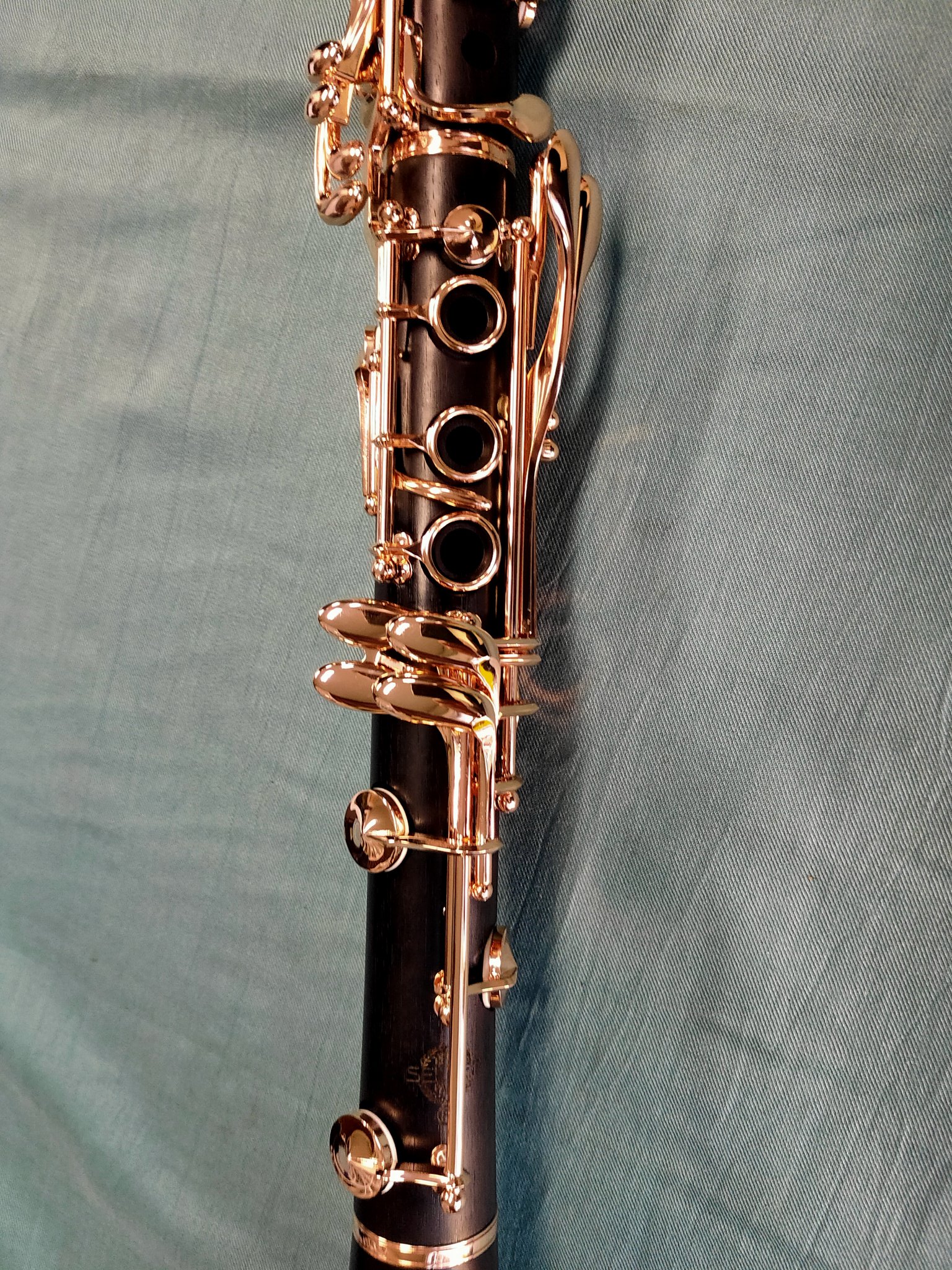 Splendor B♭クラリネット Josef（ヨーゼフ） B♭Clarinet MK11B【お取り寄せ商品