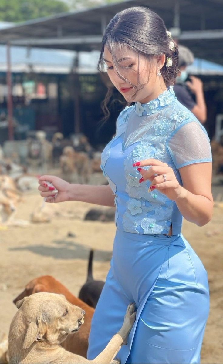 Trúc Vy tweet media