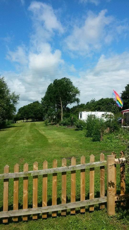 RoseBayUK's tweet photo. ⚠️ COMPETITION TIME 🔞 

👉🏼 WIN 2 night stay for 2 at #RosebayCamping Gay/Bi 🏳️‍🌈 campsite in a “Eco Bell Tent”

Enter:  
1. Retweet 🔁 this tweet
2. You must be following @RosebayUK

Winner announced 31st March 
Prize for any two days in 2021 (May to Oct) subject to availability https://t.co/5dWZr6eKJY