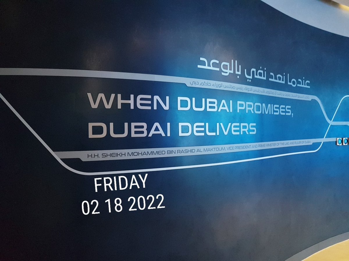 Geendeti's tweet photo. #Expo2020Dubai Absolutely amazing production and execution. Wonderous even! https://t.co/Vx37E37nmT