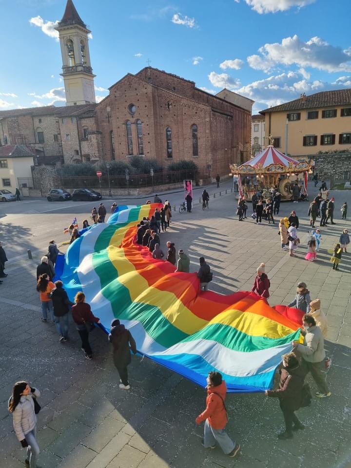 Comune di Prato (@comunepo) on Twitter photo Ecco la risposta di #prato #NoWar #PACE <a href="/MattBiff/">Matteo Biffoni</a> <a href="/bisquittieri/">benedetta squittieri</a> <a href="/IlariaSanti2/">Ilaria Santi</a> Ecco la risposta di #prato #NoWar #PACE <a href="/MattBiff/">Matteo Biffoni</a> <a href="/bisquittieri/">benedetta squittieri</a> <a href="/IlariaSanti2/">Ilaria Santi</a>