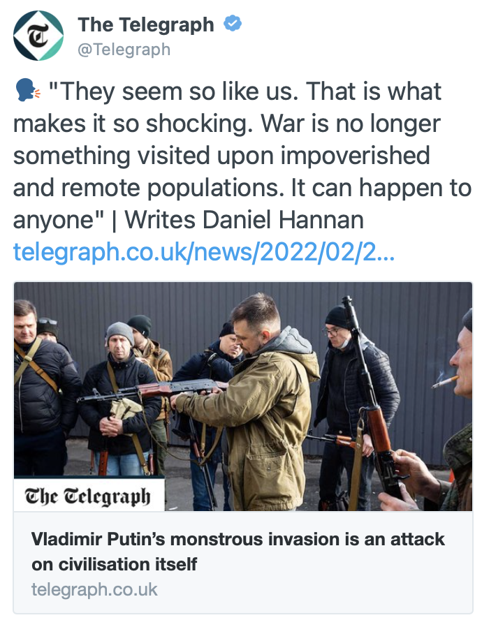 Afua Hirsch tweet media