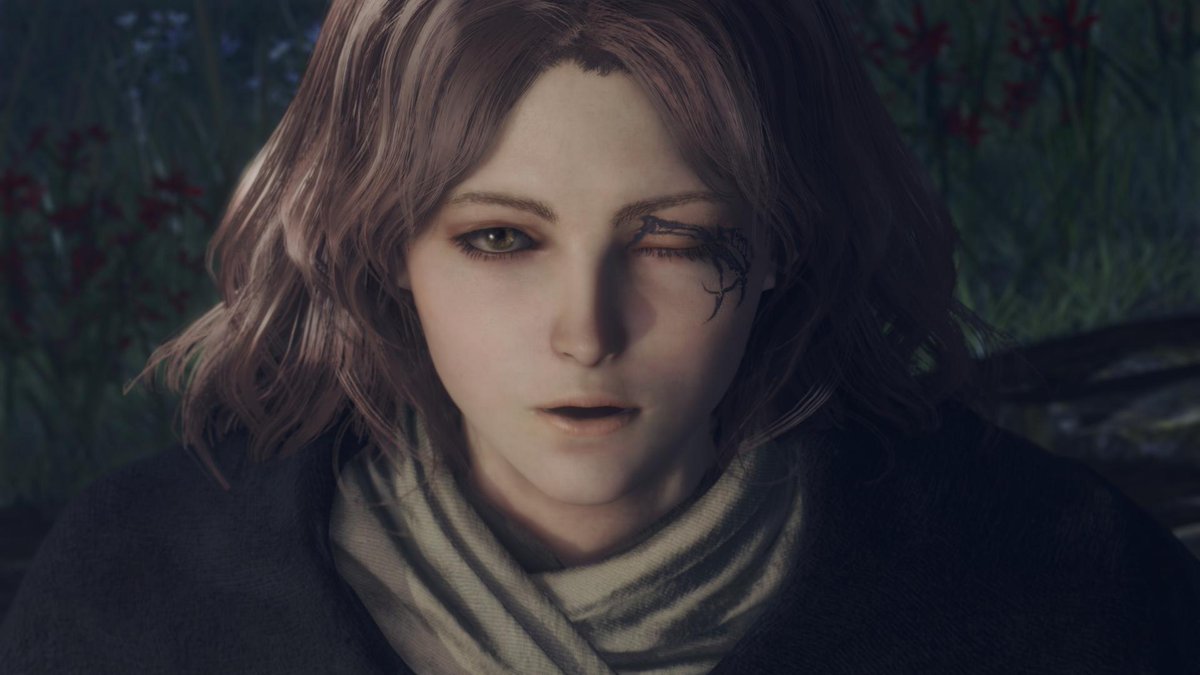 basicallyrob's tweet image. #PS5Share, #ELDENRING