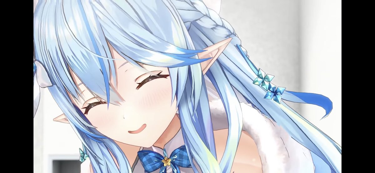 めんどくさかわいい
#ホロぐら