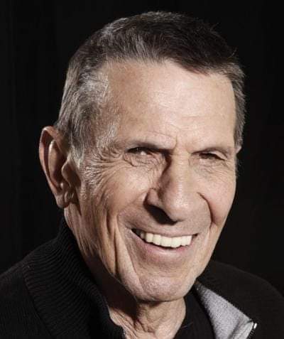geekgirltucks's tweet photo. Seven years ago β€π #startrek #Spock #nimoy #LLAP #stillmissed #STTOS #leonardnimoy #trekforever #geek #spockforever https://t.co/rch8AjeIHj