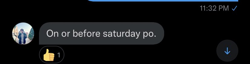 forzhongle's tweet photo. joy reserver / joy miner /bogus miner 
: @/kimakemie ❕

claimed a set for a friend. unresponsive at unclear palagi mga sinasabi. mining a set but still “waiting for my friend’s approval” 😞 siya na nga nagsasabi ng dop, hindi pa rin tumutupad 😅 https://t.co/3vBUh7FeZF