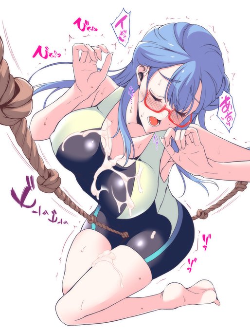 最近skebのリクエストをいただけてとても嬉しいです!😘
ここでSkebはじめて一番最初にもらった、レベルが高いリクエストの絵を貼らせていただきます! 