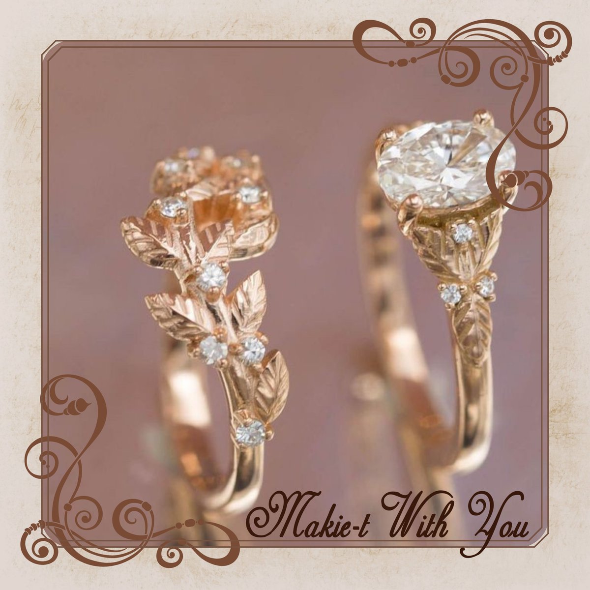 MaKietWithYou's tweet image. ㅤ ͏͏͏͏͏͏͏͏͏
 ͏͏͏͏͏͏͏͏͏͏͏͏
ㅤㅤㅤ  YUGTO⠀PRESENTS.⠀
ㅤㅤ  ITINAKDA NG TADHANA:
ㅤㅤ   ㅤMAKIE-T WITH YOU
ㅤㅤㅤ  ˚ ༘♡ ⋆ RINGS ⋆ ♡ ˚ ༘

#LetsMakieItHappen
#MakietangMagkasamaHanggangDulo
#WeMetToMakieItHappen
#PatungoSaBagongYugto

ㅤ͏͏͏͏