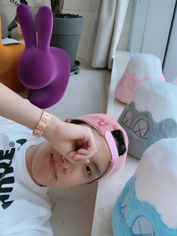 YOONGI BOONGI tweet media
