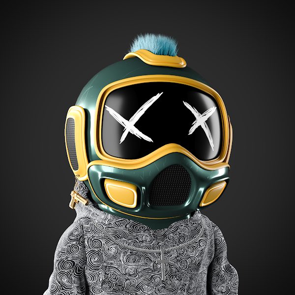 MetaColonyClub's tweet image. Outstanding MetaColonialist #93 for a crazy price, check OpenSea (link in bio) ❤️‍🔥

#MetaColony #MetaColonialists #NFTs #NFTCollection #NFTartist