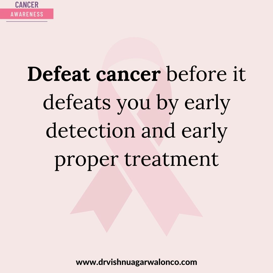 drvishnuagarwal's tweet photo. Defeat cancer before it defeats you by early detection and early proper treatment

#cancersurgeon #surgicaloncologist #cancertreatment #cancerresearch #cancerawareness #cancer https://t.co/PyTGkqDCIA