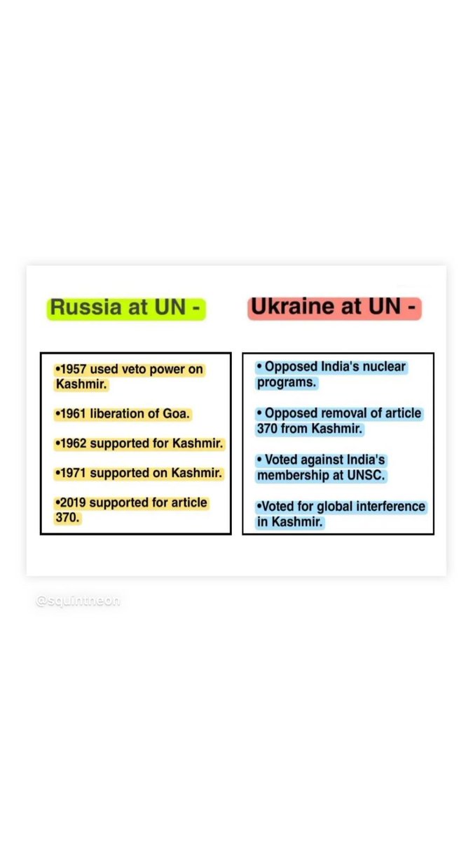 codyhulk's tweet image. Indian media propaganda says that we should support Russian war on Ukraine because Ukrainian supported terrorism in Kashmir #humanity #endofhumanity