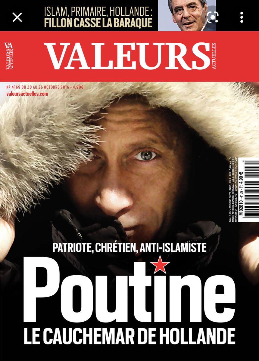 On ne peut pas faire disparaître une couverture de magazine comme on efface un vieux tweet (je ne vise personne…). Via <a href="/D_faback/">Pan/Tilt</a>