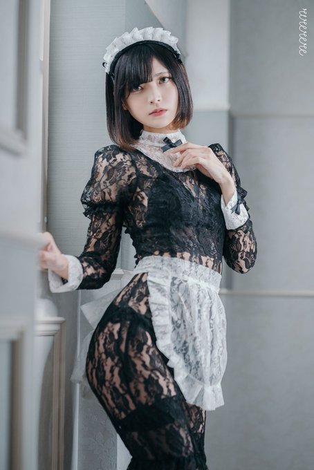 コスプレイヤーリールのTwitter画像12