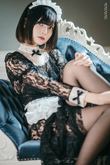 コスプレイヤーリールのTwitter画像11