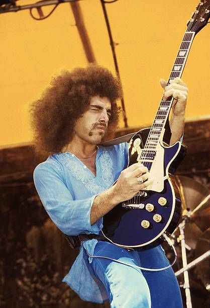 Happy Birthday to Neal Schon!   