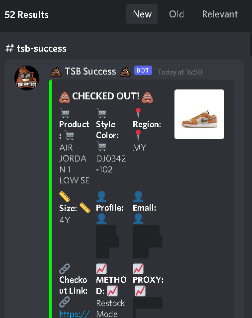 Bot : 
@The_Shit_Bot 

Proxies : 
@Leafproxies
<a href="/NOCTURNALPROX/">Nocturnal Proxies</a>
<a href="/dragonfruitio/">Dragonfruit Proxies</a>
@WolfProxies_
@LethalProxies
<a href="/DreamSuccesss/">dream</a>
<a href="/shopproxies/">ShopProxies</a>
<a href="/808Proxies/">808 Proxies</a>
<a href="/atlas_proxies/">ATLAS PROXIES</a>
<a href="/dragonproxies_/">Dragon Proxies</a>
<a href="/duriansuccess/">Durian Proxies</a>
<a href="/DelusionSupply/">DelusionSupply</a>
<a href="/GeneticProxy/">Genetic Proxy</a>
<a href="/PettiProxies/">PettiProxies</a>
<a href="/SpaceProxies/">Space Proxies</a>
<a href="/TheResiGame/">RESIGAME</a>
<a href="/mushroomproxy/">Mushroom Proxy</a>