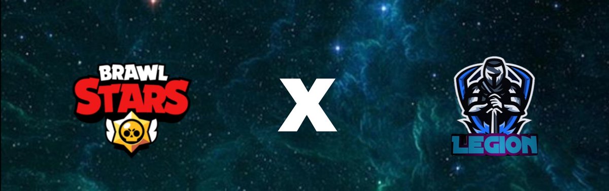 Oficialmente les presentamos la primera temporada de ligas de Brawl Stars💛

-Formato: 3 v 3 
-Liga a ida y vuelta 
-10 plazas 
-Region: NA🌎

Esto va a ser una prueba, si sale bien tendréis mejores competiciones de BS🌹

Para participar solo darle RT y hablarnos al privado👀