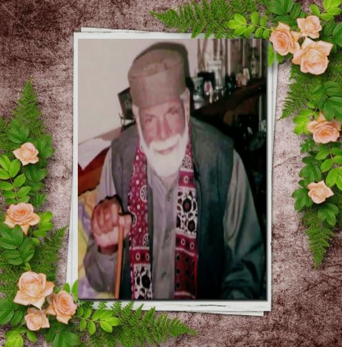 syedmuzaffarbuk's tweet photo. ﷽
السلام علیکم و رحمتہ اللہ
حضرت امام غزالی رحمتہ اللہ علیہ فرماتے ہیں کہ لوگ صغیرہ گناہوں کو حقیر جانتے ہیں اور نفس کو توبہ کا وعدہ آج کل دیتے رہتے ہیں
#Listen_to_SurrahAlrehman
#Qalandar_Baba_Bukhari
#theUltimateRemedy
#theUltimateTruth
#SurahAlrehman https://t.co/jheSjHCcaM