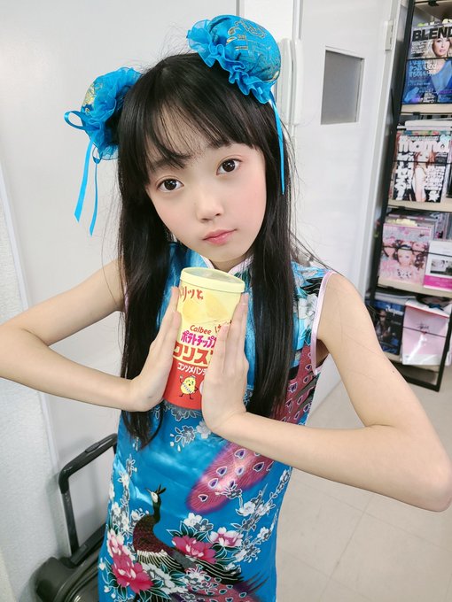 Twitterのコスプレ画像20