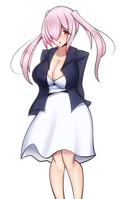 柊ひな
こころちゃんの娘。
あすかより少し年下だが親友。
髪の色が母親より薄いのはクリムハートの影響だとされている…?
一部が母親にあまりにてない。 