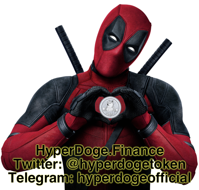 RuntimeErrorX's tweet photo. @andrwwang @allseeingseneca @radiosolace #Diversify https://t.co/jKnAmZUj8j https://t.co/JTML1FMTpG 
@hyperdogetoken #HyperDoge #HyperMeme #HotAltCoins #DipAtBottom #invest #bscbombs #BSC #BSCGem #BSCGemAlert #Decentralization #crypto #cryptotrading #cryptocurrency #CryptoNews #cryptocurrencies #cheemsinu #doge #floki https://t.co/AiGNCvlE4T