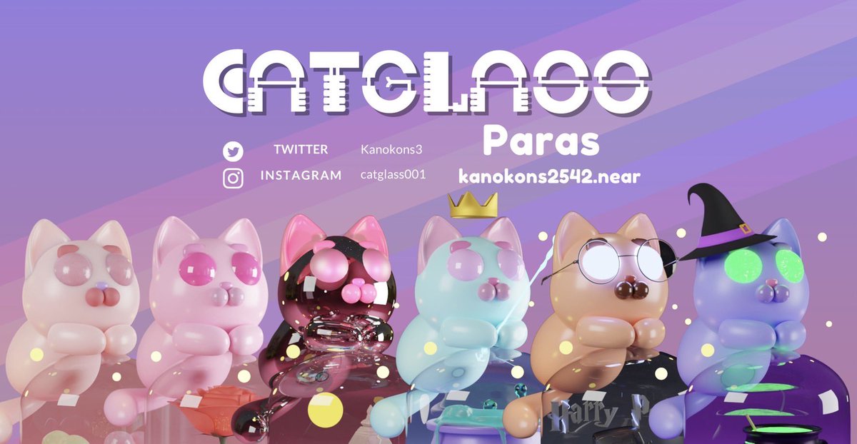 kanokons3's tweet photo. อยากให้ทุกคนได้ติดตามผลงานของเค้าจรองๆนะเพราะทุกชิ้นที่ทำออกมามันมีแต่ความทรงจำและความตั้งใจที่ทำออกมา ผลงานแต่ละชิ้นจะใส่ความรักและความตั้งใจให้คนที่ได้รับมันไปรู้สึกว่าชิ้นงานนี้มีค่าสำหรับเขา ยังไงฝากติดตามและสนับสนุนคอลเลคชั่นนี้ด้วยนะคะ 
#nft #NFTartist https://t.co/l2IzRoanyK