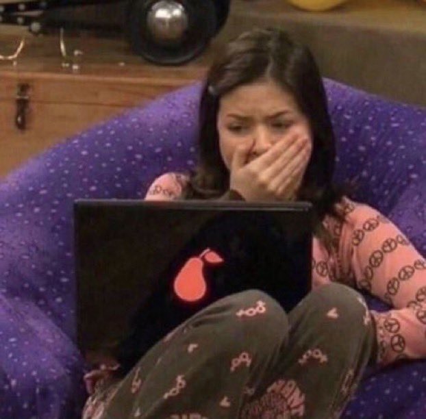 Me when people don't attach a sticker to their gift in Pokemon: Go