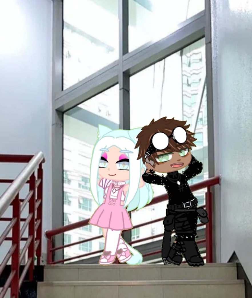 Yulio145's tweet photo. Presentación de RINGXRING de Lethality Stars en Inkigayo
#KPOP #LETHALITYSTARS #RINGXRING #GachaClub #gachalife18 #GCMV #GLMV https://t.co/gmZkyvPxSY