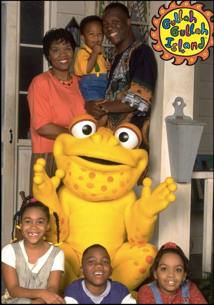 TheAlexRestrepo's tweet photo. With S3 Ep 3 of #UnitedShadesofAmerica, @wkamaubell just taught my ignorant (grew up in white burb) ass, that my fav TV show as toddler was in fact actually about a specific West African subculture based in the islands of South Carolina & not just a vibrant black family. #Gullahs https://t.co/yIc0u3apKF