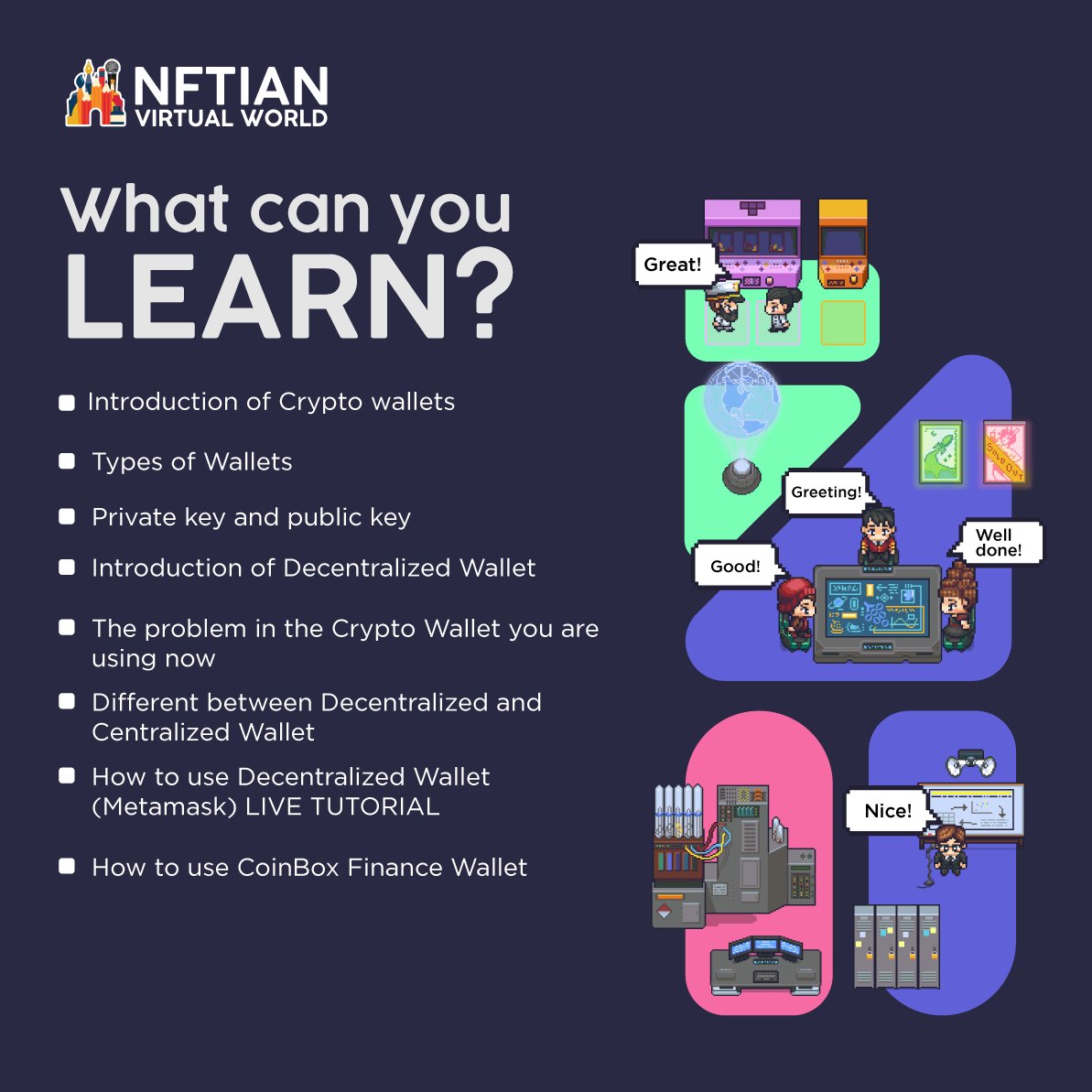 NFTian tweet media